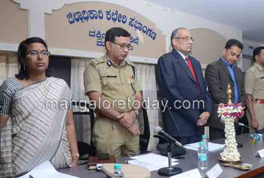 Human Rights Day observed 1